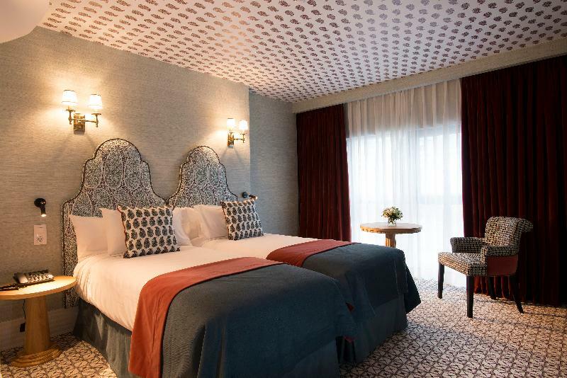 The First One Madrid Preciados (Adults Only) Hotel Bagian luar foto
